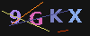 Gambar captcha