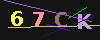 Gambar captcha