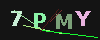 Gambar captcha