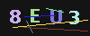 Gambar captcha